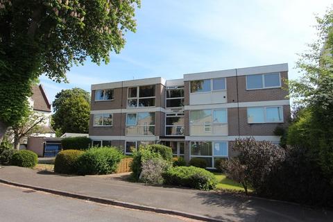 2 bedroom apartment for sale, Flat 6 Grosvenor Court, Avenue Road, Wolverhampton, WV3