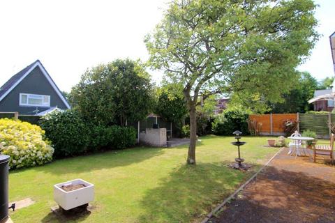 2 bedroom apartment for sale, Flat 6 Grosvenor Court, Avenue Road, Wolverhampton, WV3