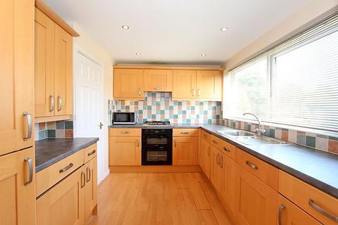 2 bedroom apartment for sale, Flat 6 Grosvenor Court, Avenue Road, Wolverhampton, WV3