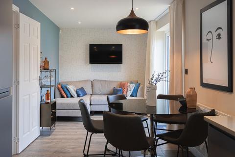 4 bedroom detached house for sale, Plot 187, The Longthorpe at Swan Park, 14 Plover Road EX7