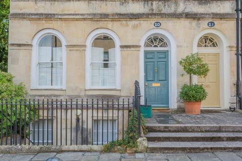 1 bedroom apartment to rent, Henrietta Street, Bath