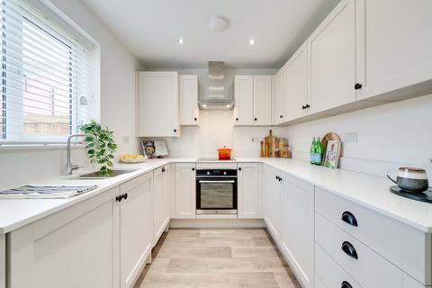undefined, Plot 171, The Taunton at Swan Park, 14 Plover Road EX7