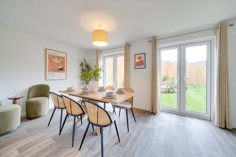 undefined, Plot 171, The Taunton at Swan Park, 14 Plover Road EX7