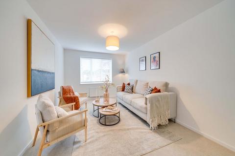 undefined, Plot 171, The Taunton at Swan Park, 14 Plover Road EX7