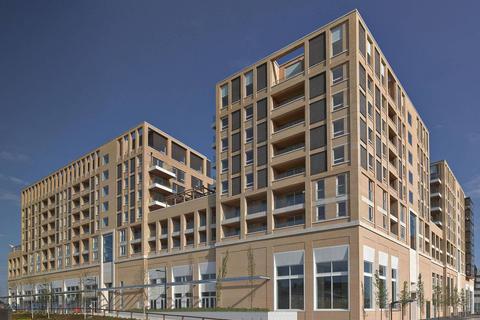 1 bedroom flat for sale, Hallsville Quarter, Canning Town, E16