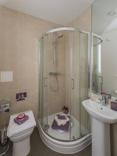 1 bedroom flat for sale, Hallsville Quarter, Canning Town, E16