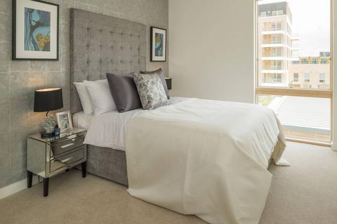 1 bedroom flat for sale, Hallsville Quarter, Canning Town, E16
