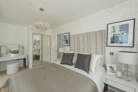 1 bedroom flat for sale, Hallsville Quarter, Canning Town, E16