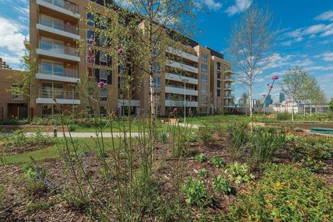 1 bedroom flat for sale, Hallsville Quarter, Canning Town, E16