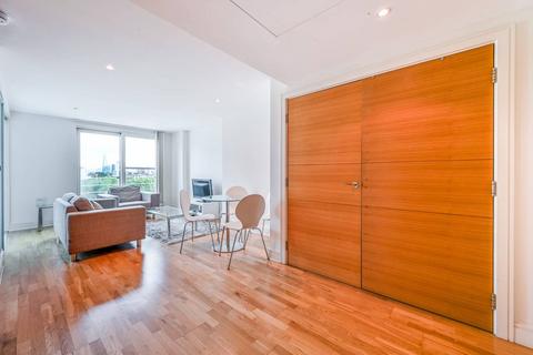 1 bedroom flat for sale, Anchor House, St George Wharf, Vauxhall, London, SW8