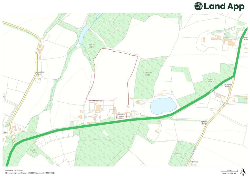 Landplan