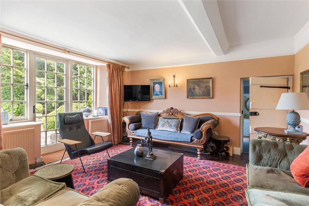 Sitting Room