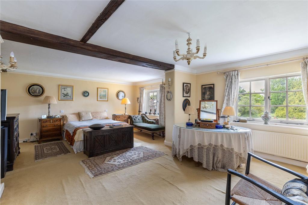 Main Bedroom