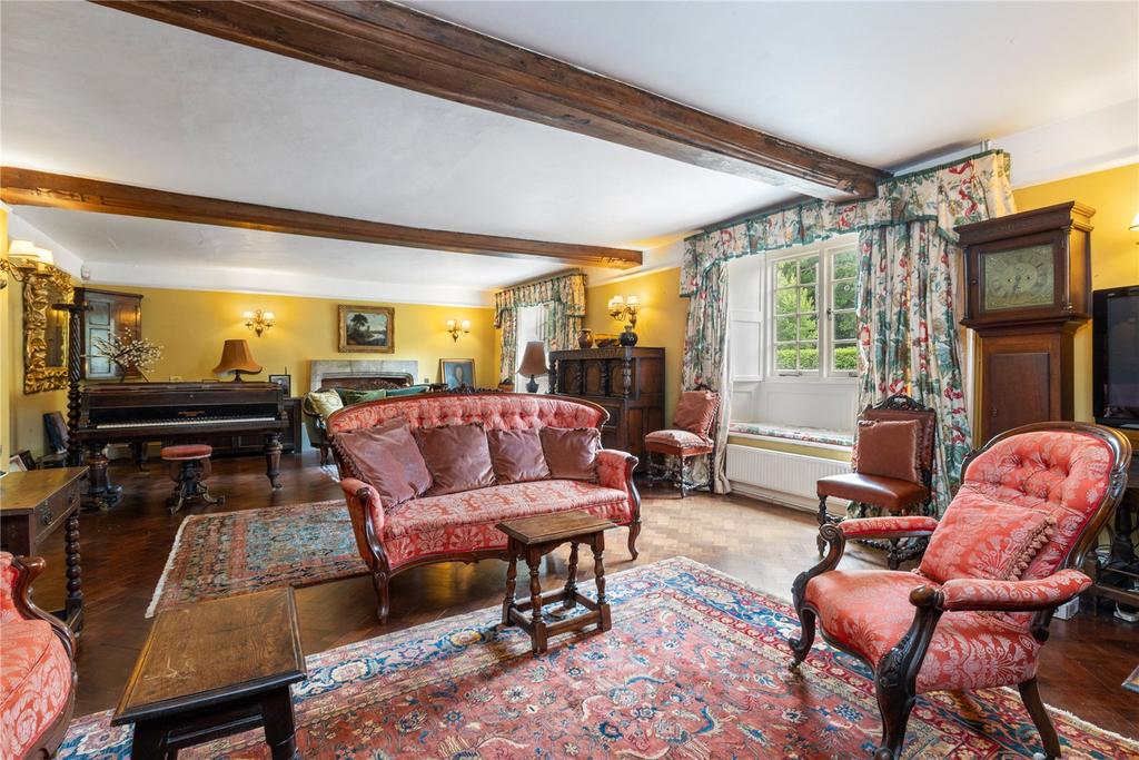 Drawing Room