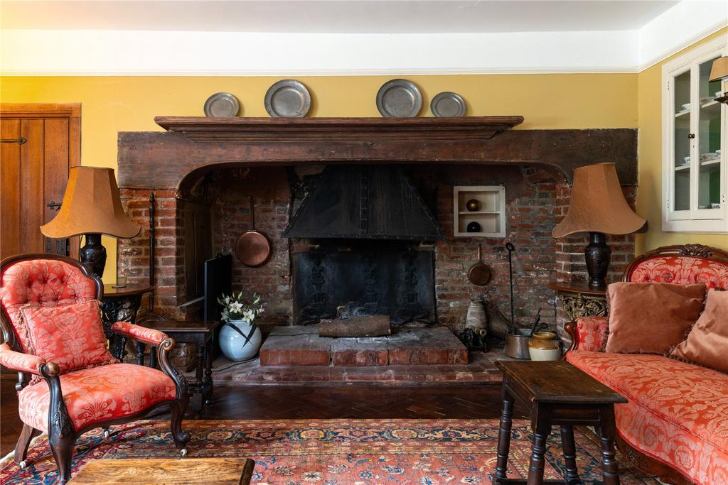 Drawing Room