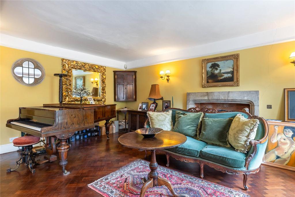 Drawing Room