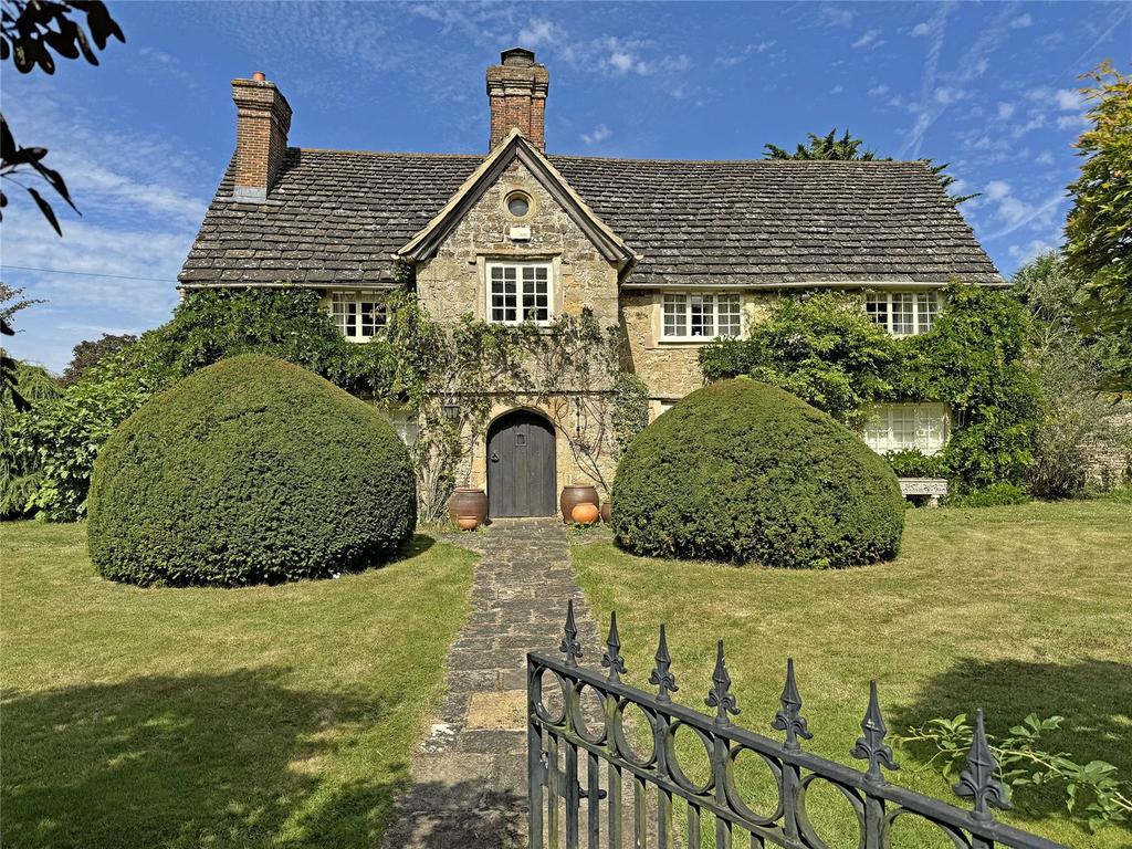 Front Elevation