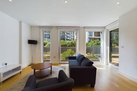 undefined, Duke Of Wellington Avenue, London SE18