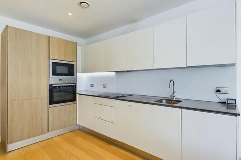 undefined, Duke Of Wellington Avenue, London SE18