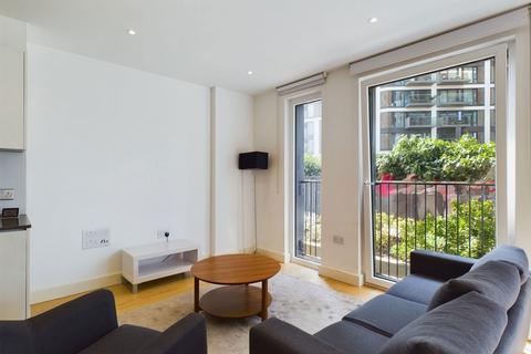 undefined, Duke Of Wellington Avenue, London SE18