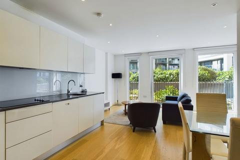 undefined, Duke Of Wellington Avenue, London SE18