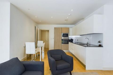 undefined, Duke Of Wellington Avenue, London SE18