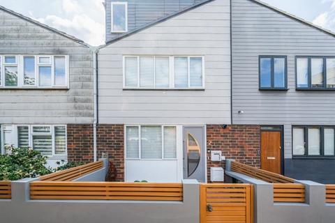 5 bedroom semi-detached house for sale, Napier Close, London, SE8