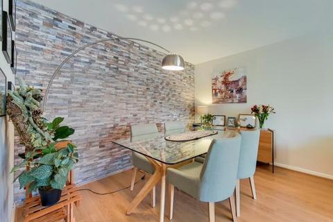 1 bedroom flat for sale, Shepherds Court, Sheepcote Road, Harrow, HA1