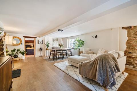 4 bedroom semi-detached house for sale, Coombe Fishacre, Newton Abbot