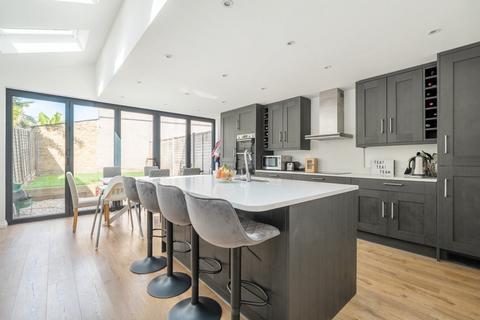 5 bedroom terraced house for sale, Gabriel Street, Forest Hill, London, SE23
