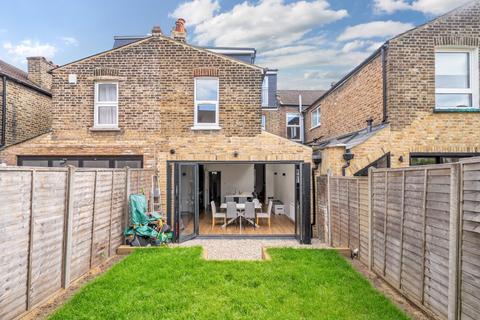 5 bedroom terraced house for sale, Gabriel Street, Forest Hill, London, SE23