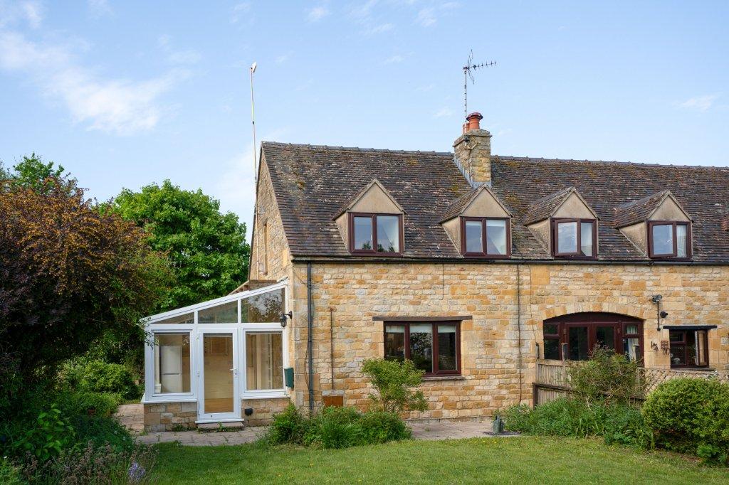 1 Wellacres Barn
