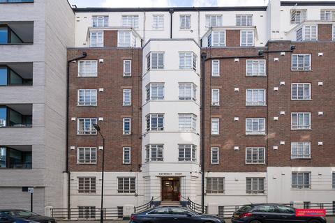 Hatherley Grove, London, W2