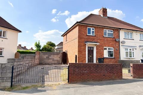 3 bedroom semi-detached house for sale, Draydon Road, Bristol