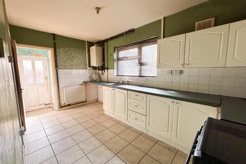 3 bedroom semi-detached house for sale, Draydon Road, Bristol