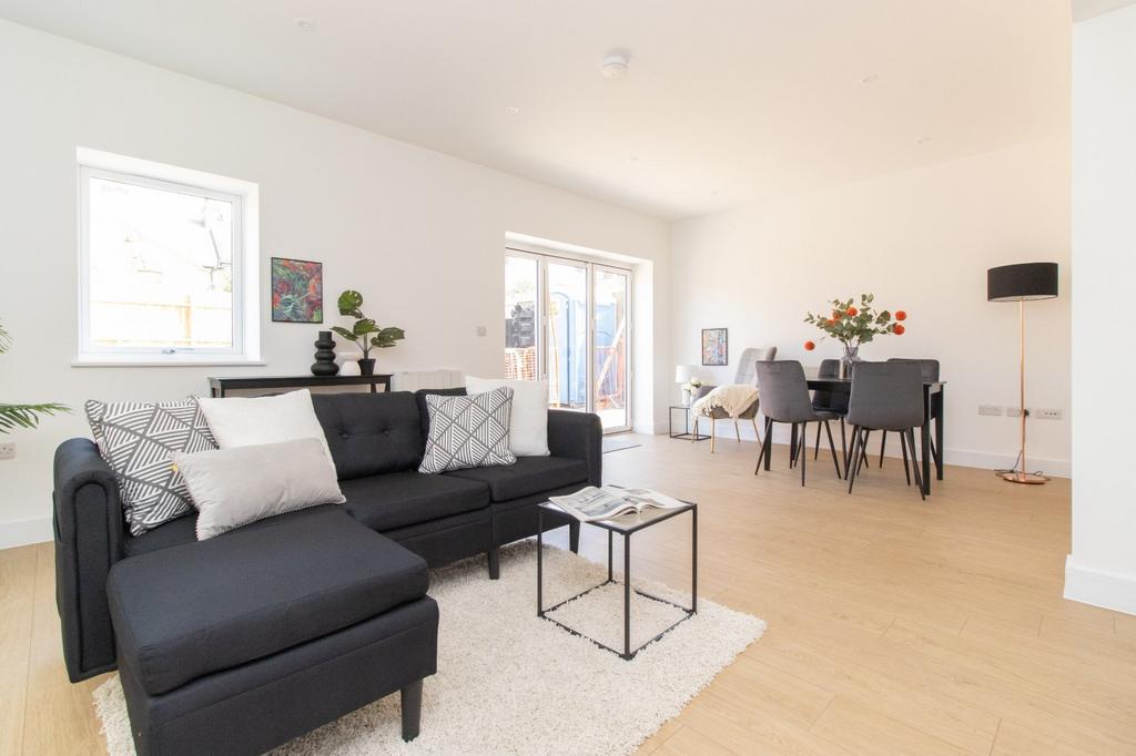Plot 5 Show Home