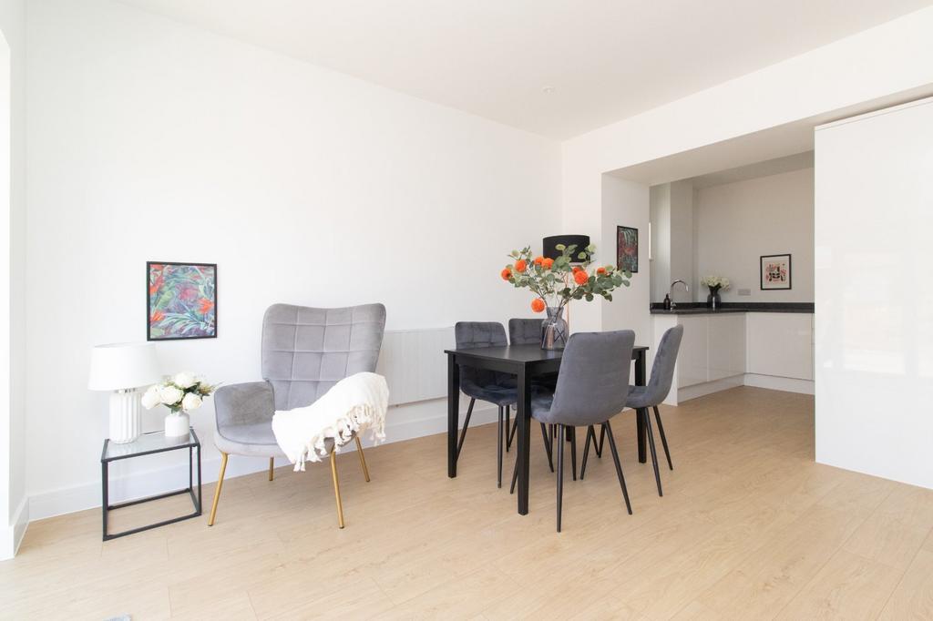 Plot 5 Show Home