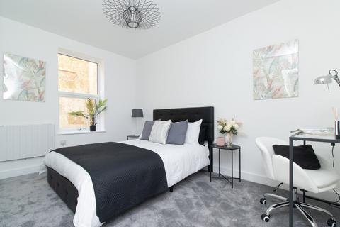 2 bedroom flat for sale, Norfolk Road, Margate, Kent, CT9