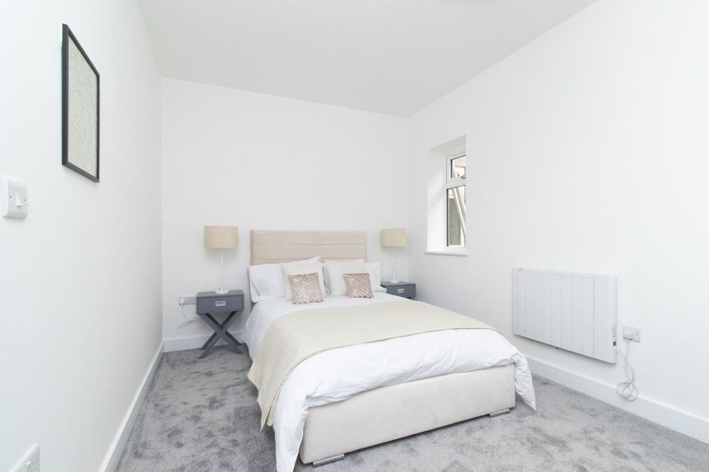Plot 5 Show Home