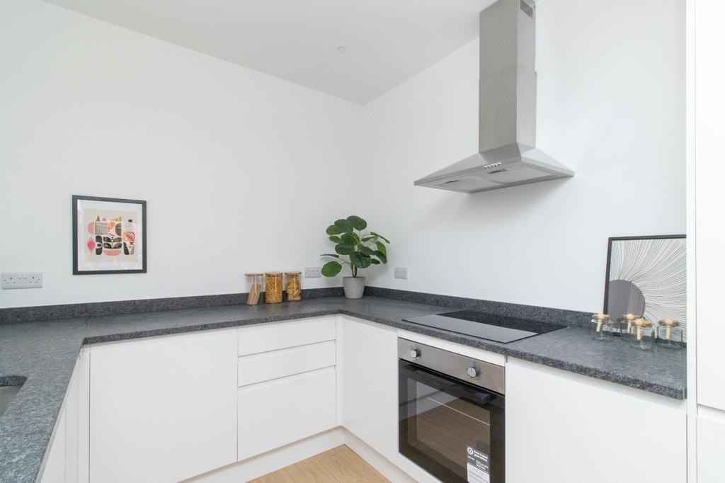 Plot 5 Show Home