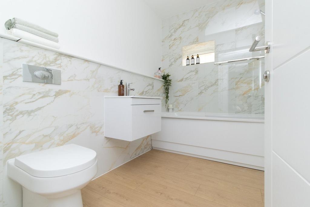 Plot 5 Show Home
