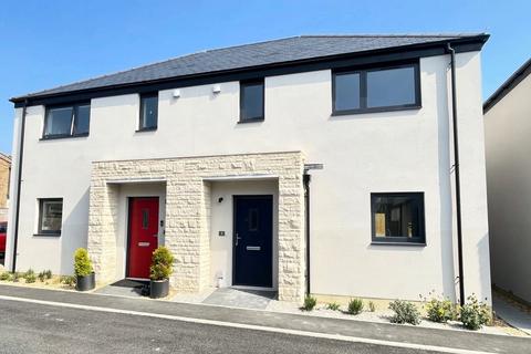 2 bedroom semi-detached house for sale, May Bower Gardens Portland Dorset