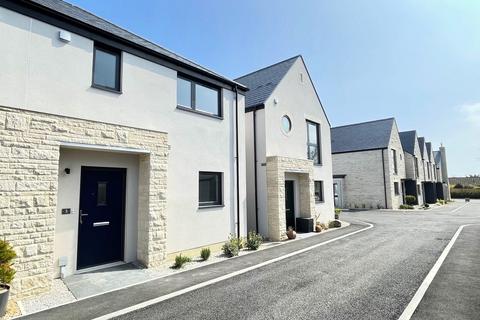 2 bedroom semi-detached house for sale, May Bower Gardens Portland Dorset