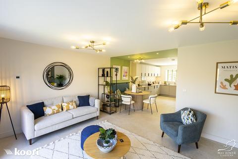 2 bedroom semi-detached house for sale, May Bower Gardens Portland Dorset