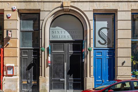 2 bedroom apartment for sale, Miller Street, Merchant City, Glasgow City