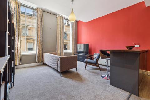2 bedroom apartment for sale, Miller Street, Merchant City, Glasgow City
