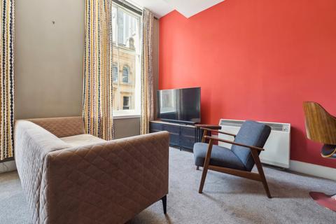 2 bedroom apartment for sale, Miller Street, Merchant City, Glasgow City