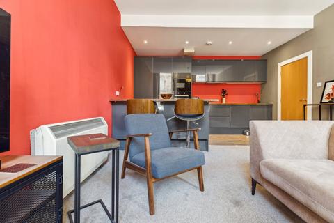 2 bedroom apartment for sale, Miller Street, Merchant City, Glasgow City