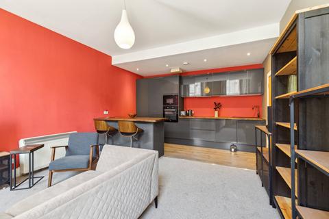 2 bedroom apartment for sale, Miller Street, Merchant City, Glasgow City