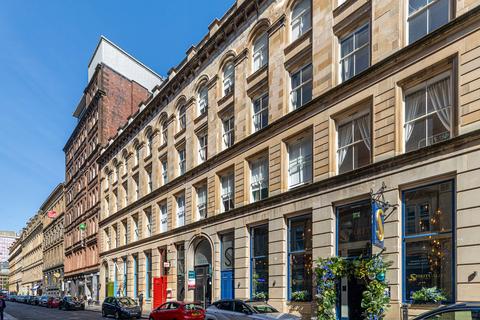 2 bedroom apartment for sale, Miller Street, Merchant City, Glasgow City